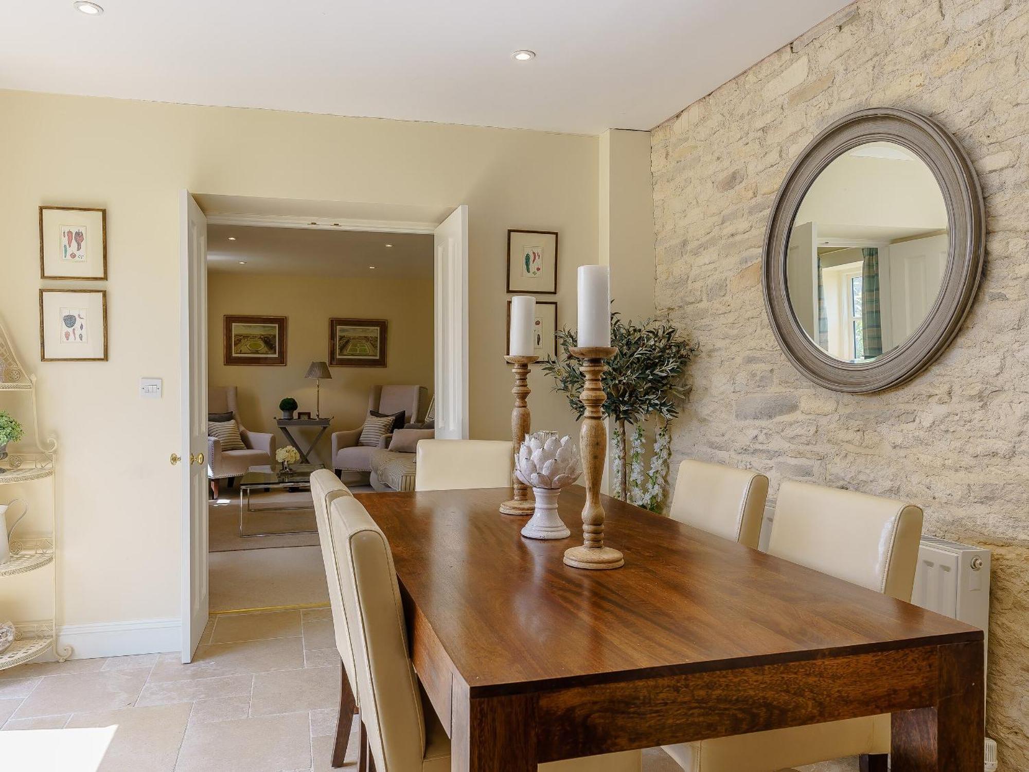 The Clock House Villa Bisley  Екстериор снимка